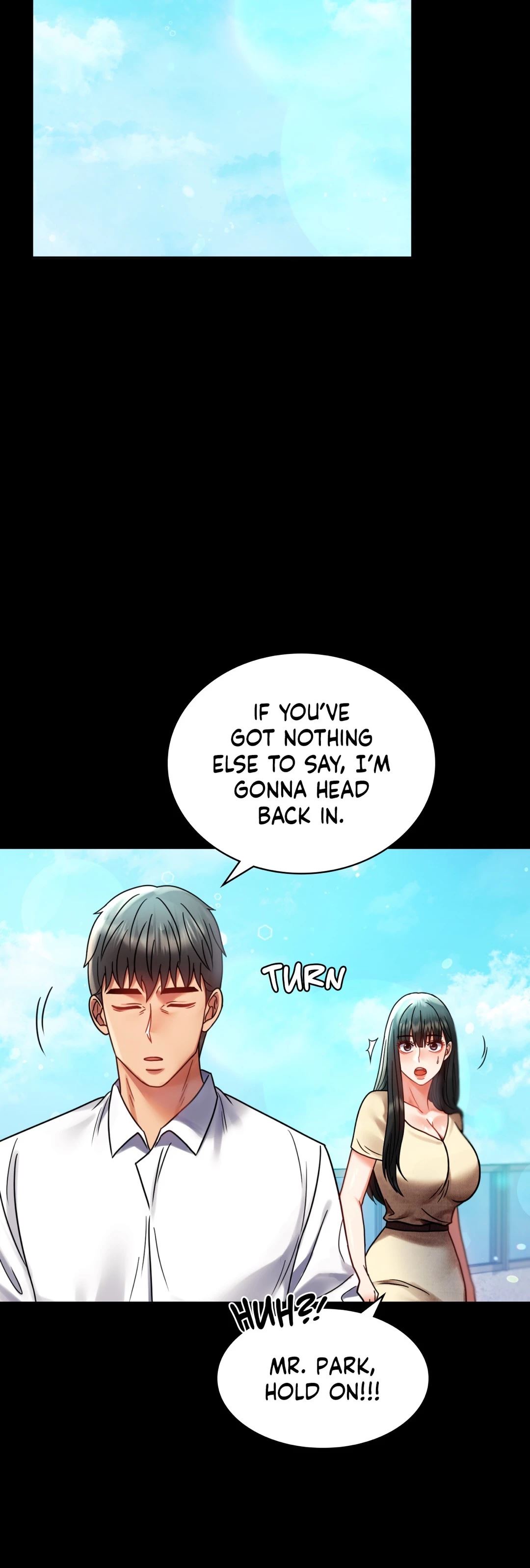 Infidelity 101 Chapter 46 image 31