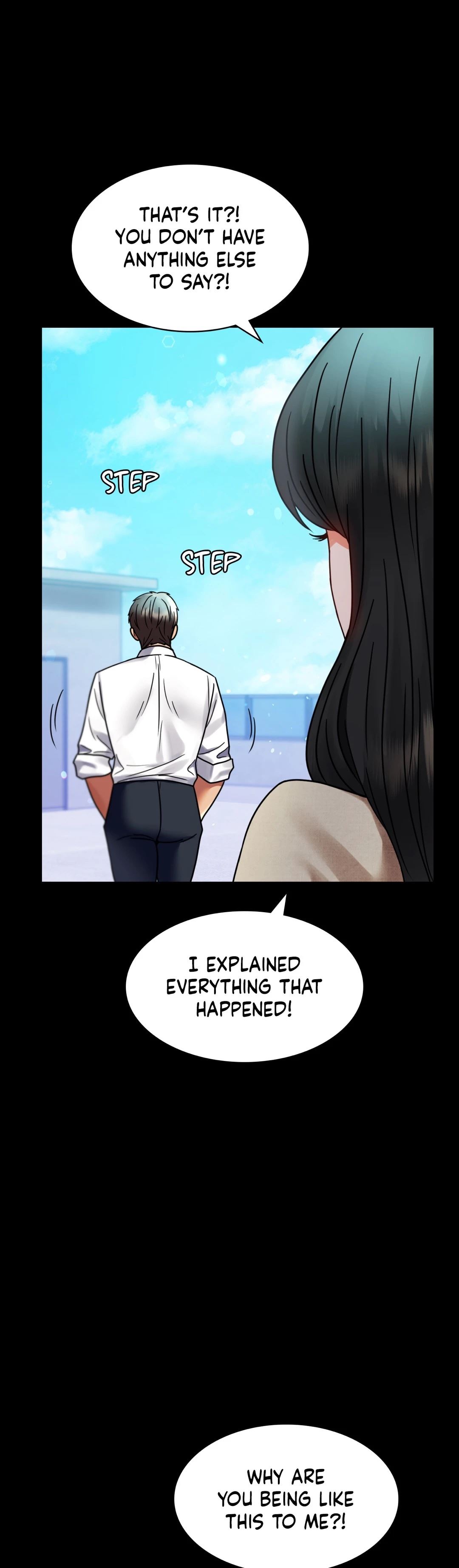 Infidelity 101 Chapter 46 image 32