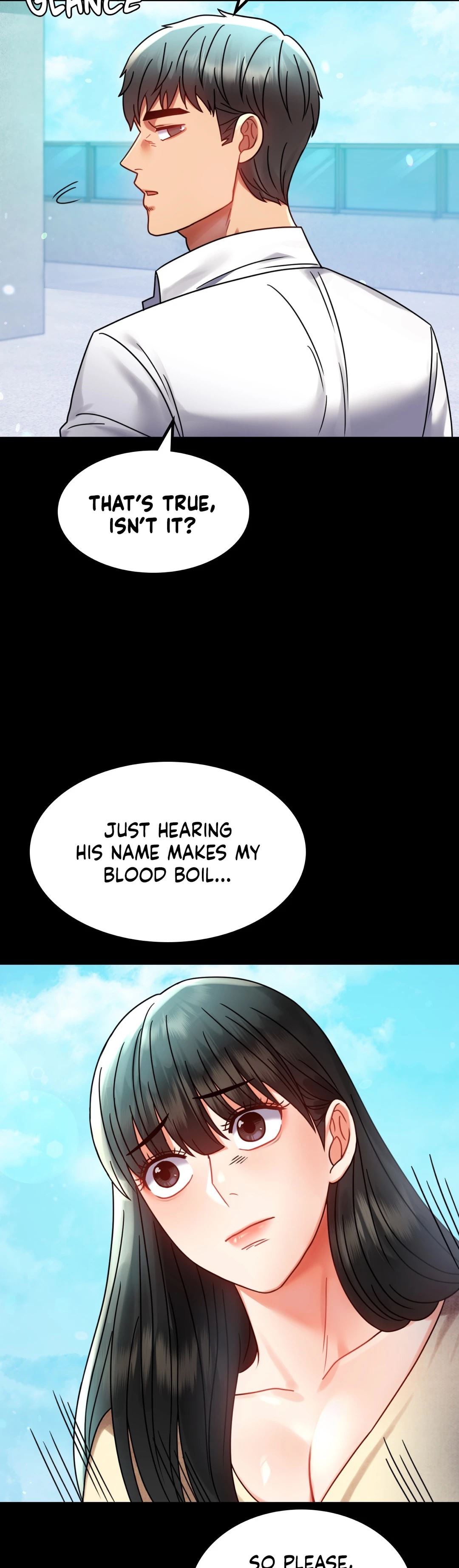 Infidelity 101 Chapter 46 image 34