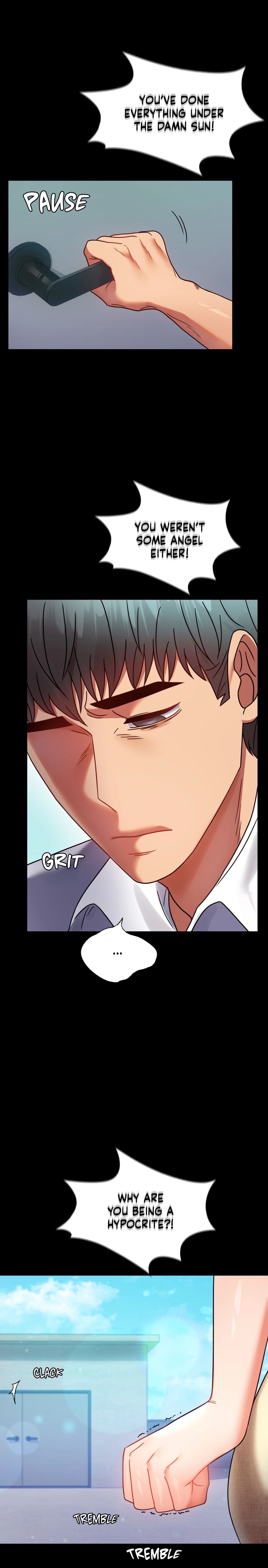 Infidelity 101 Chapter 46 image 36