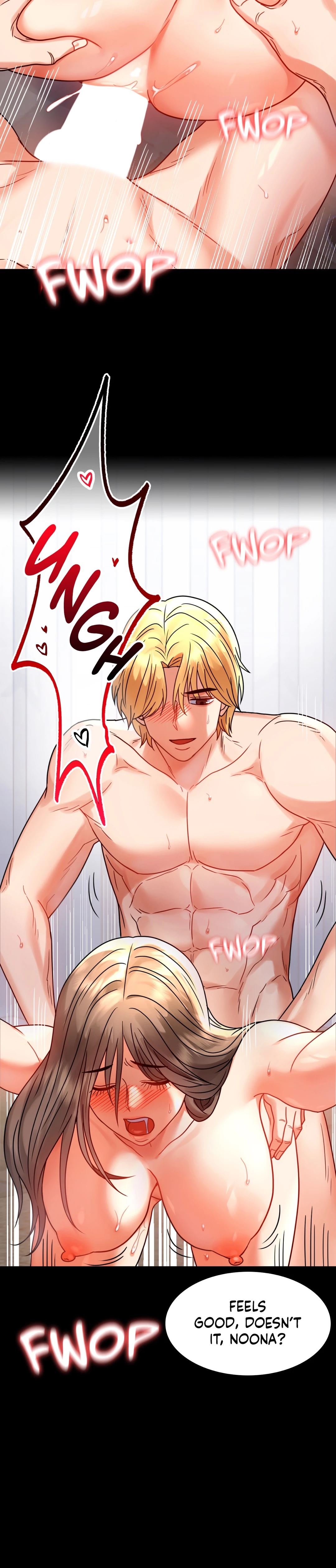 Infidelity 101 Chapter 46 image 3