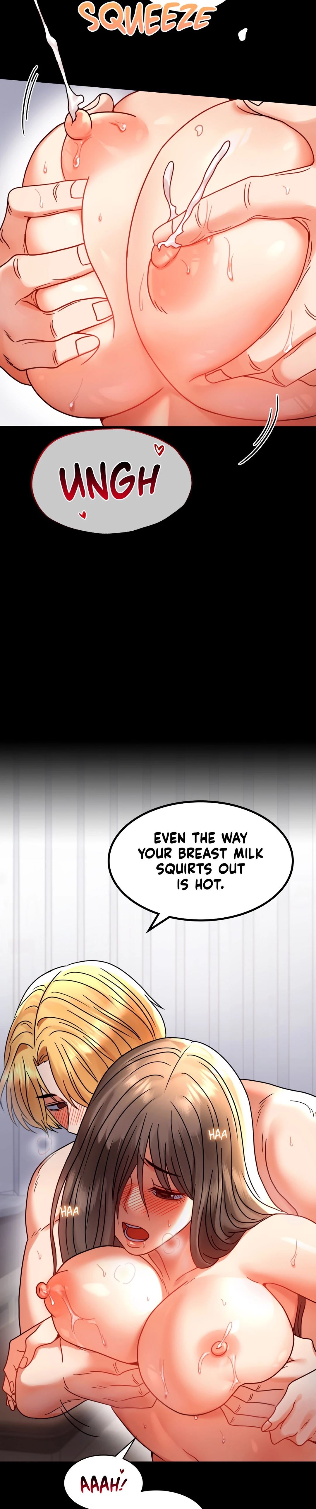 Infidelity 101 Chapter 46 image 6