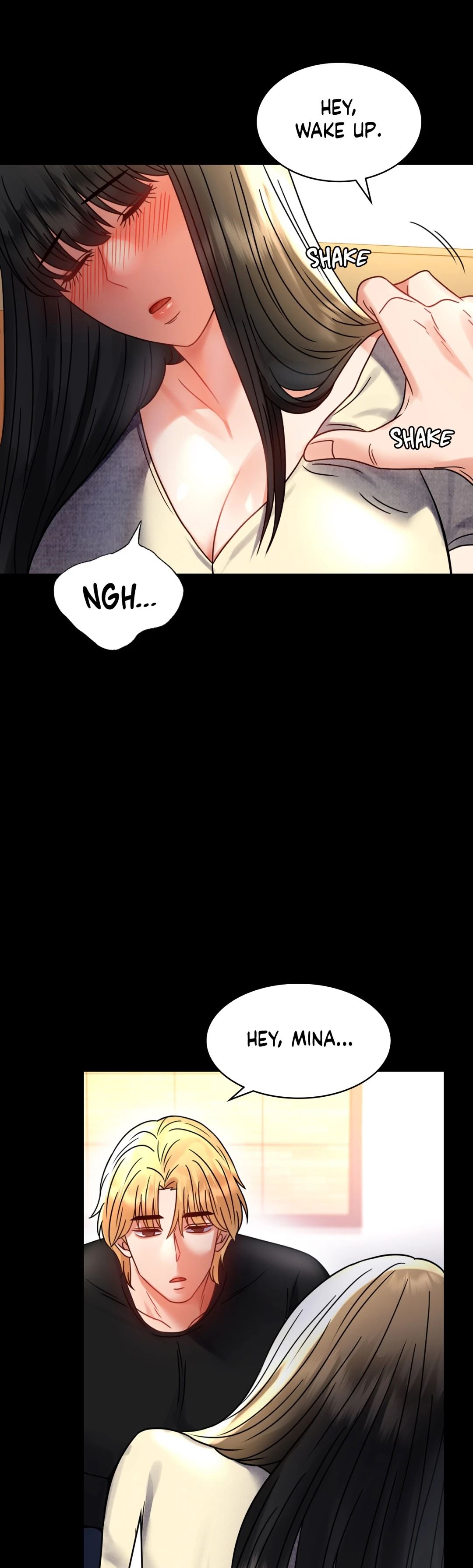 Infidelity 101 Chapter 47 image 0