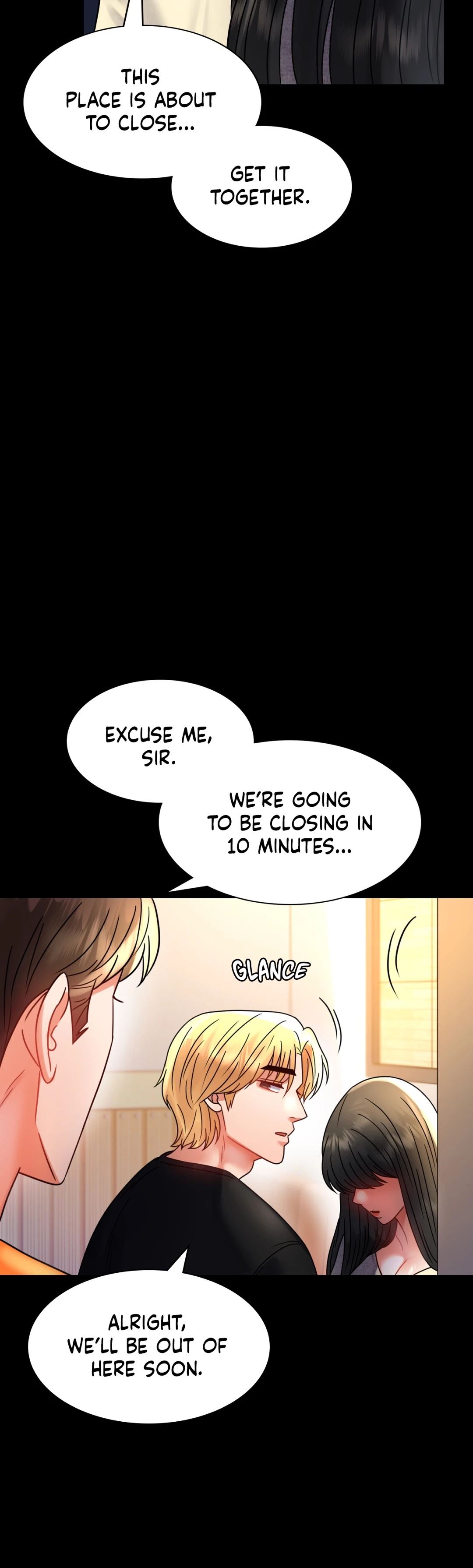 Infidelity 101 Chapter 47 image 1