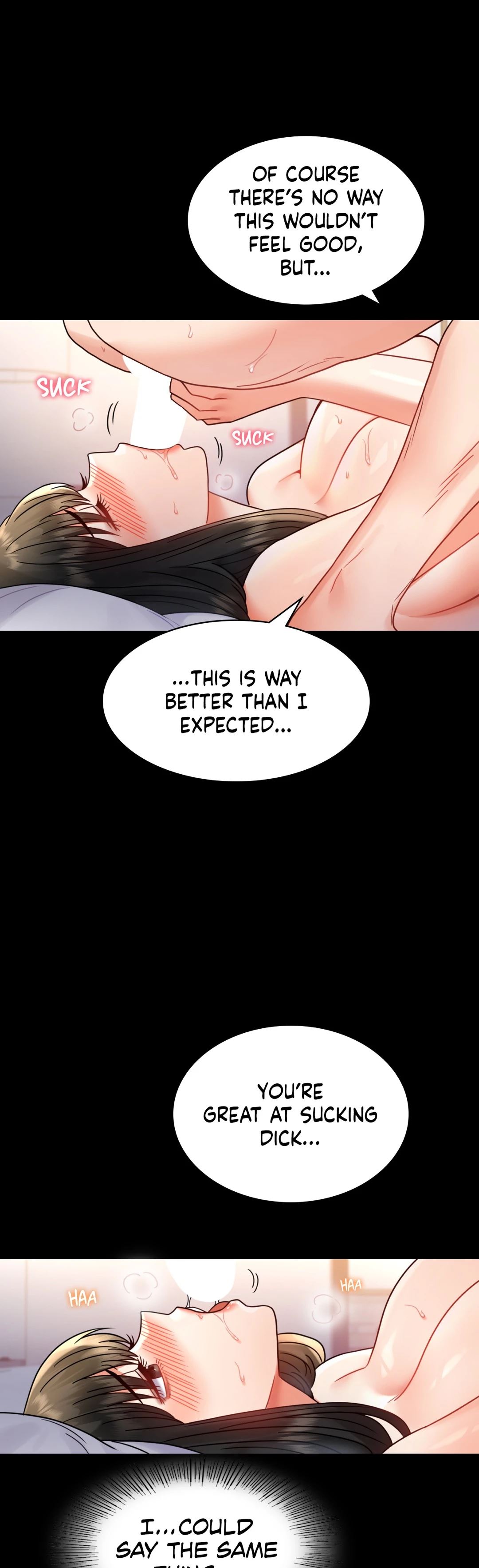 Infidelity 101 Chapter 47 image 28