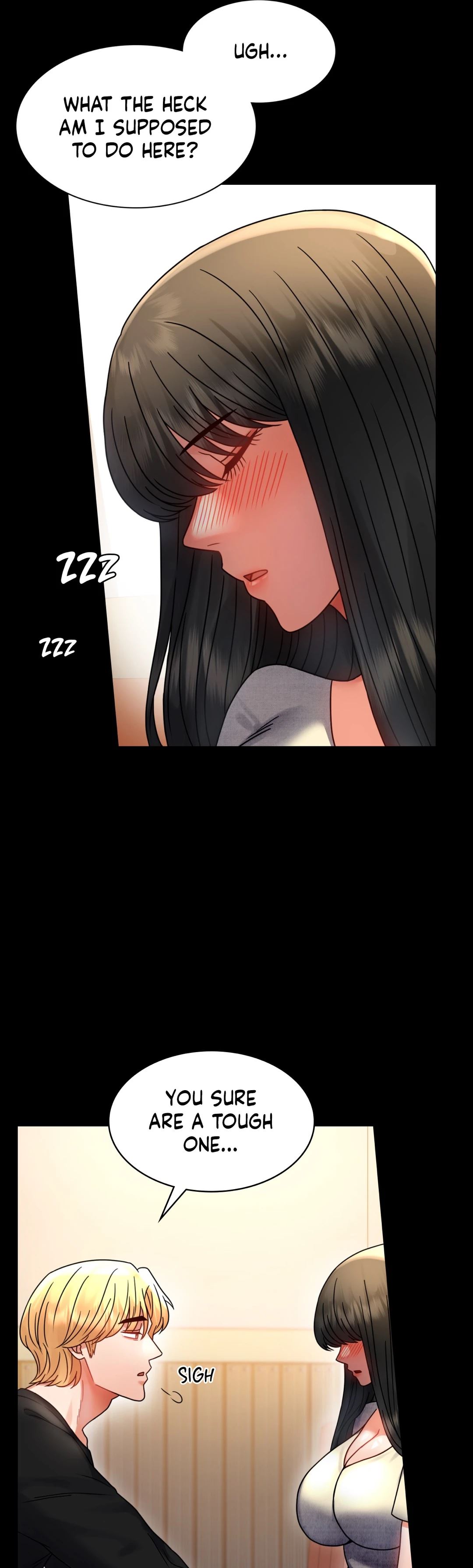 Infidelity 101 Chapter 47 image 2