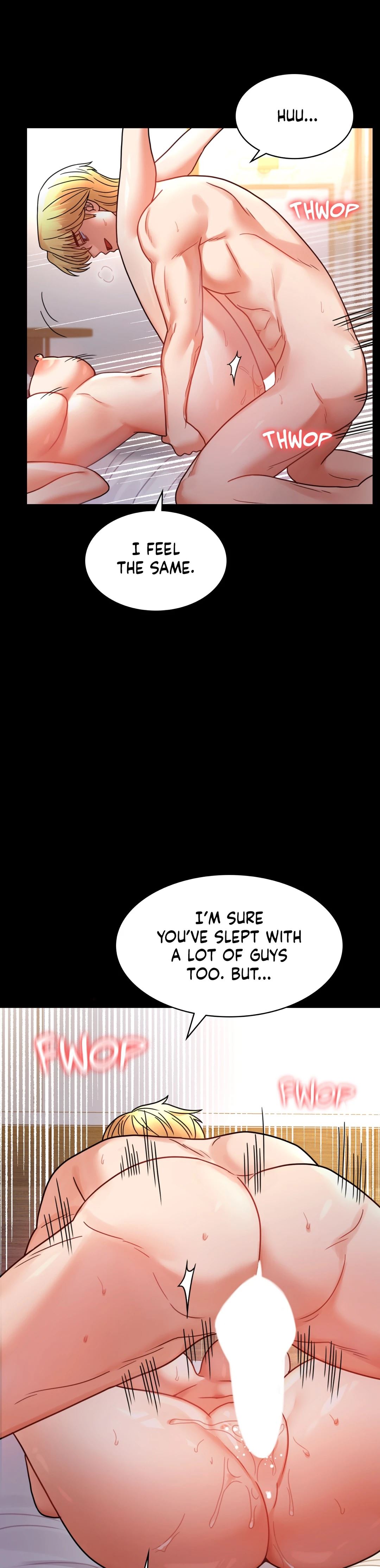 Infidelity 101 Chapter 47 image 36