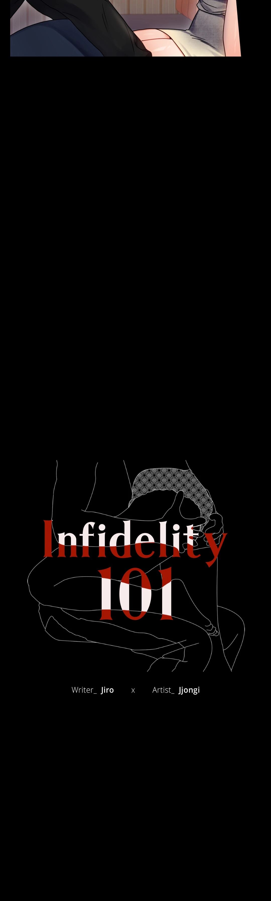 Infidelity 101 Chapter 47 image 3