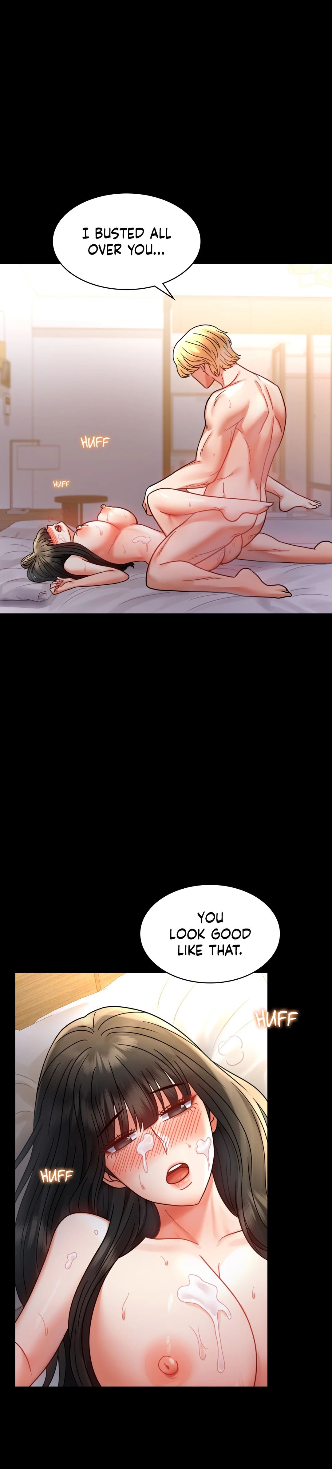 Infidelity 101 Chapter 47 image 41