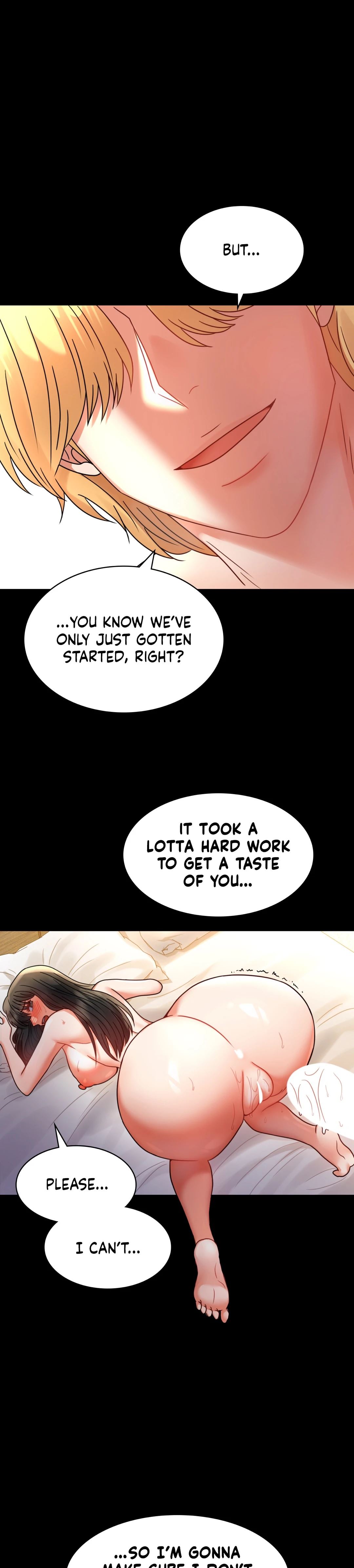 Infidelity 101 Chapter 47 image 42