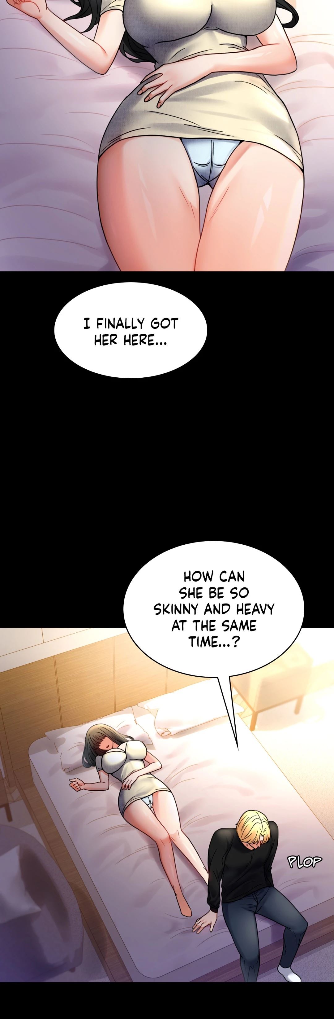 Infidelity 101 Chapter 47 image 5