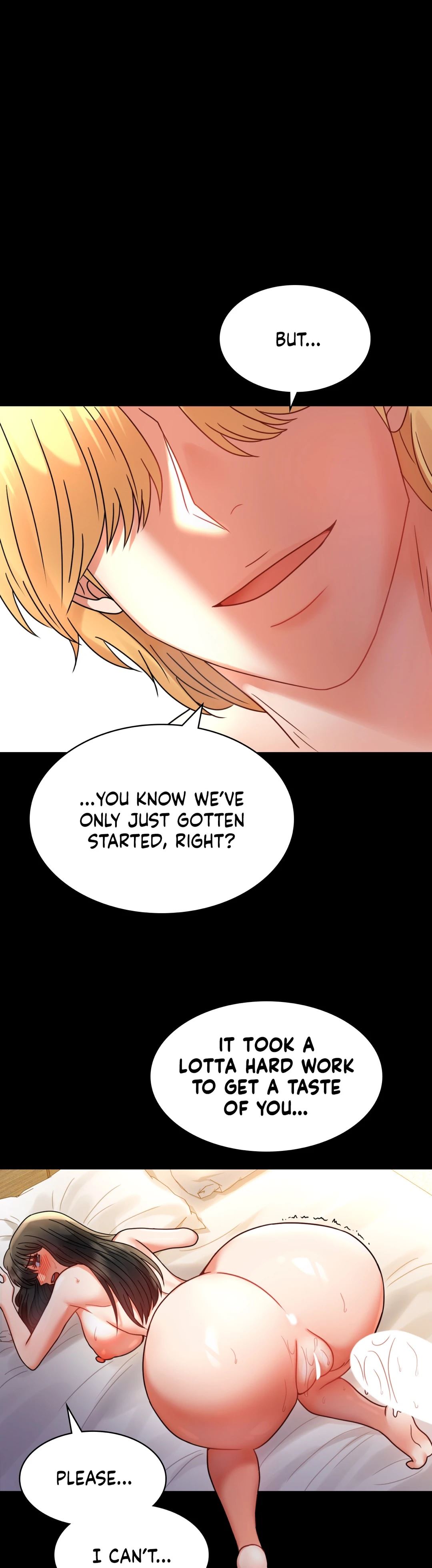 Infidelity 101 Chapter 48 image 0