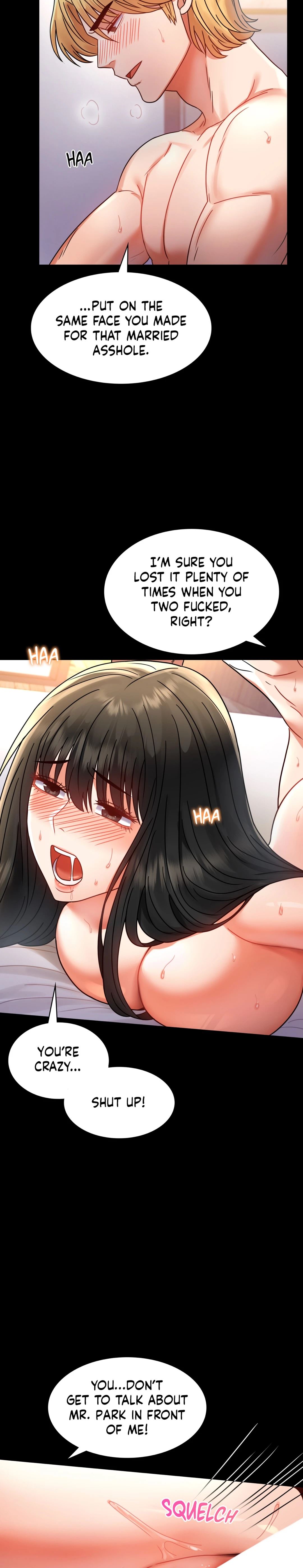 Infidelity 101 Chapter 48 image 9