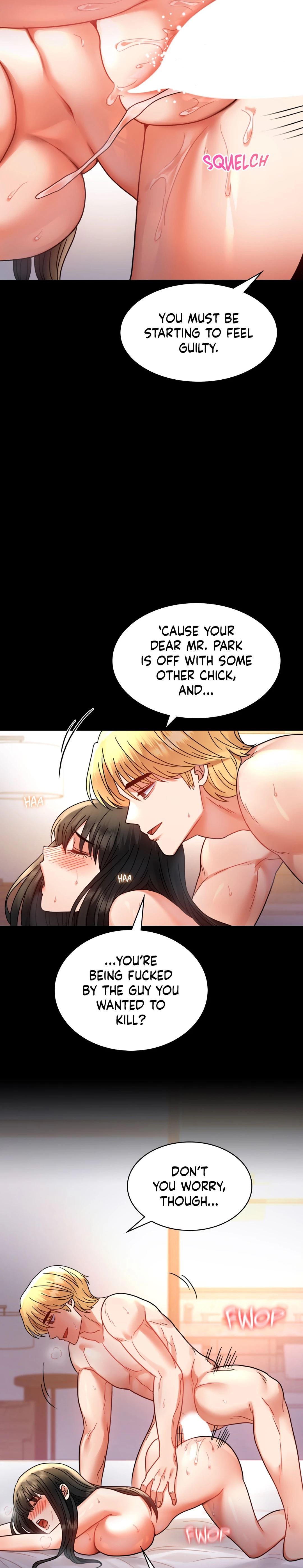 Infidelity 101 Chapter 48 image 10