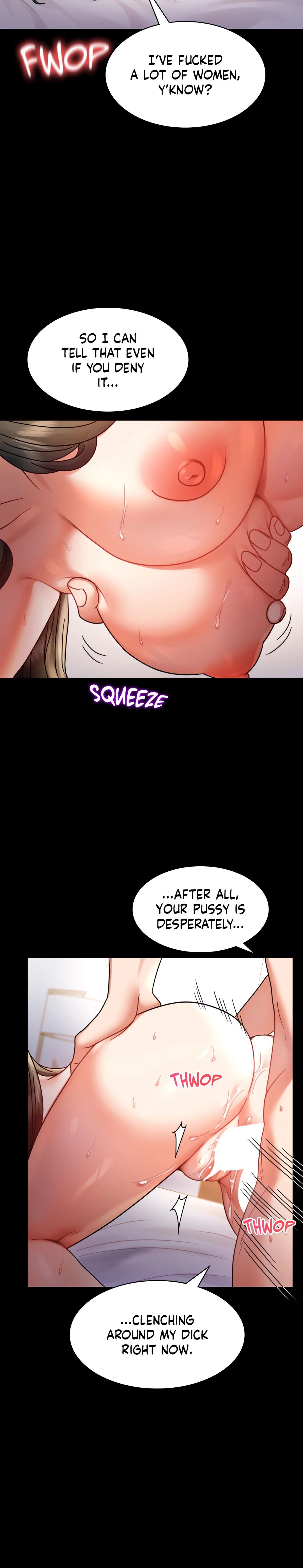 Infidelity 101 Chapter 48 image 11