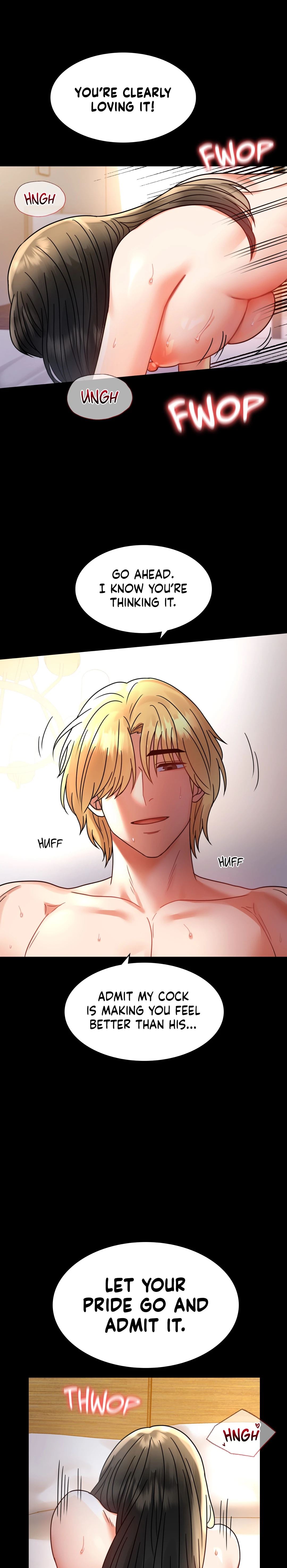 Infidelity 101 Chapter 48 image 12
