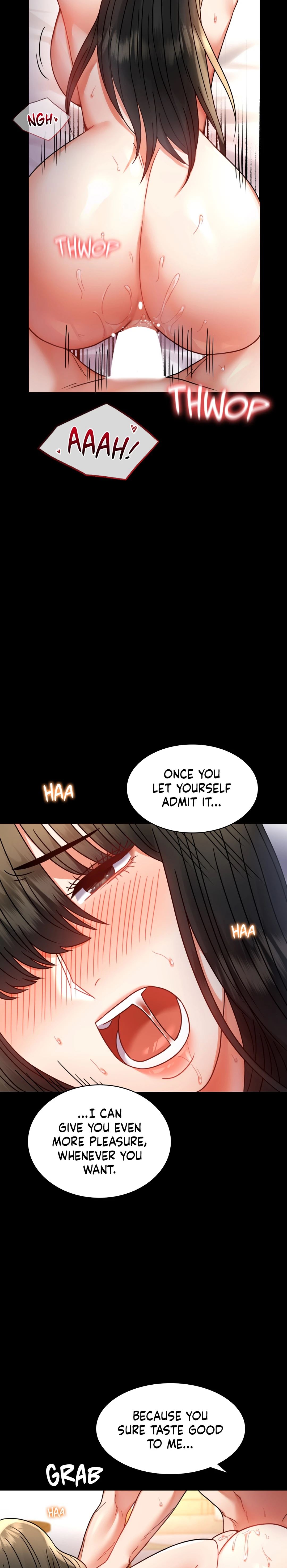 Infidelity 101 Chapter 48 image 13