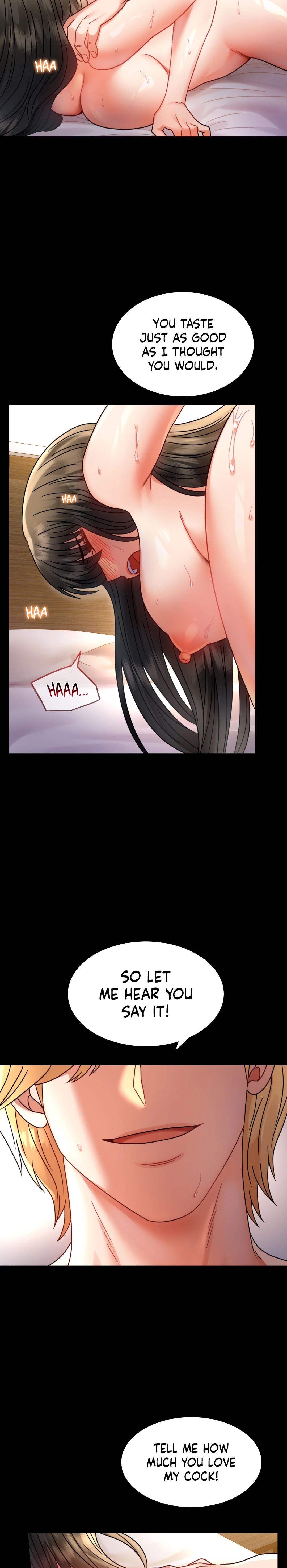 Infidelity 101 Chapter 48 image 14
