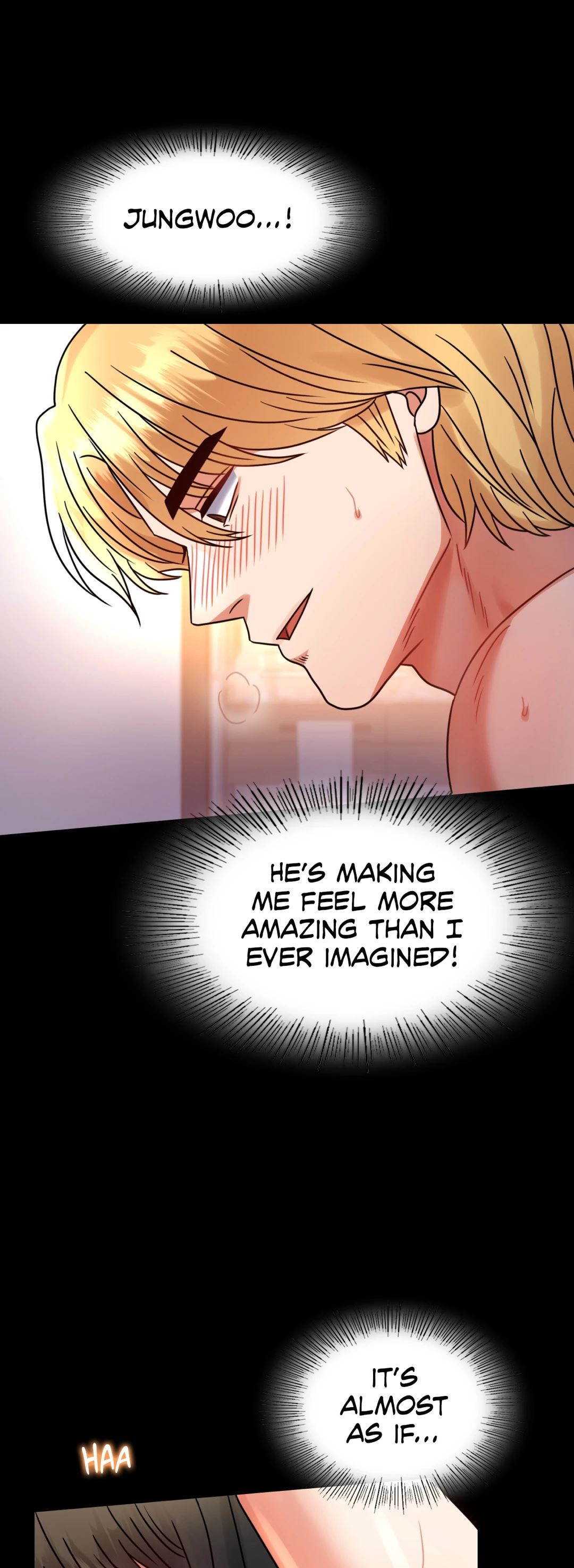 Infidelity 101 Chapter 48 image 17