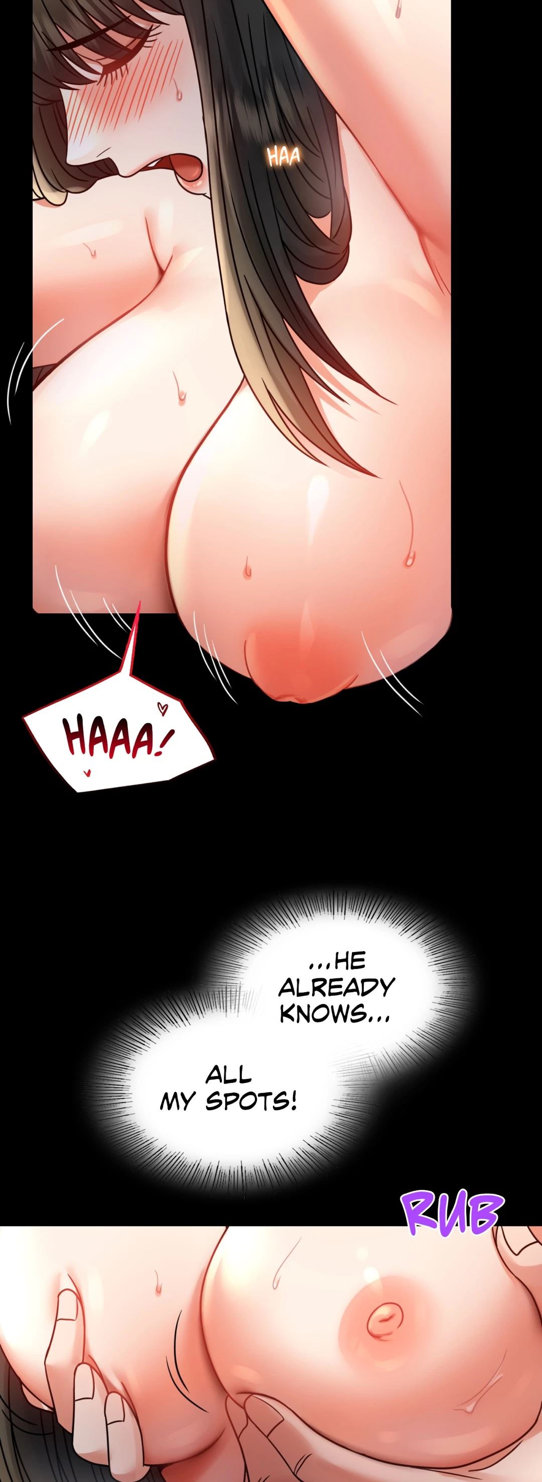 Infidelity 101 Chapter 48 image 18