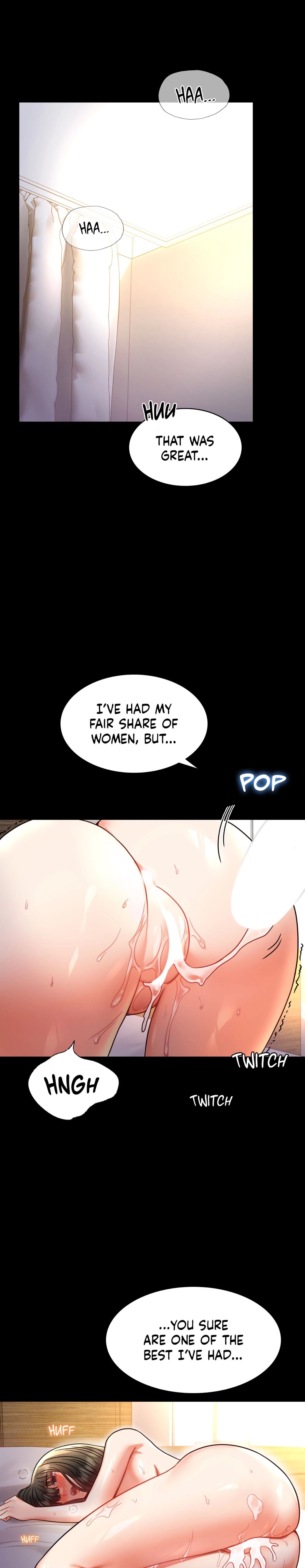 Infidelity 101 Chapter 48 image 32