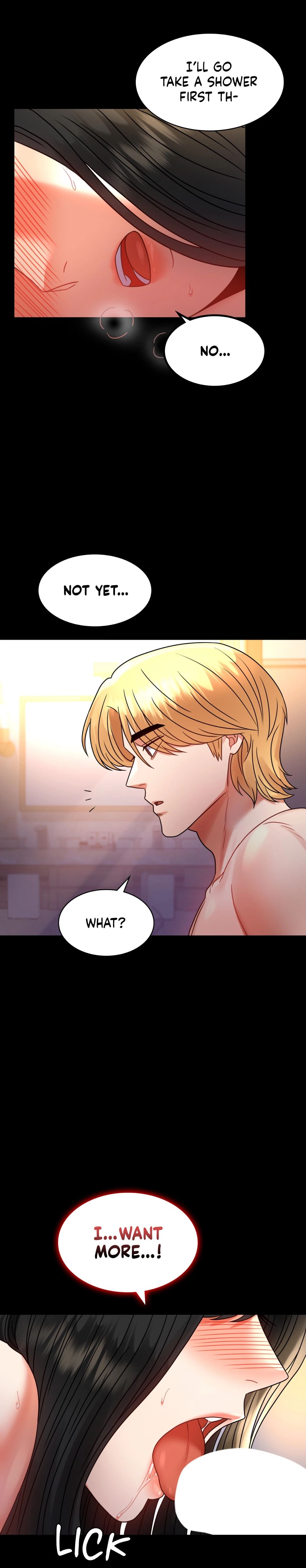 Infidelity 101 Chapter 48 image 34
