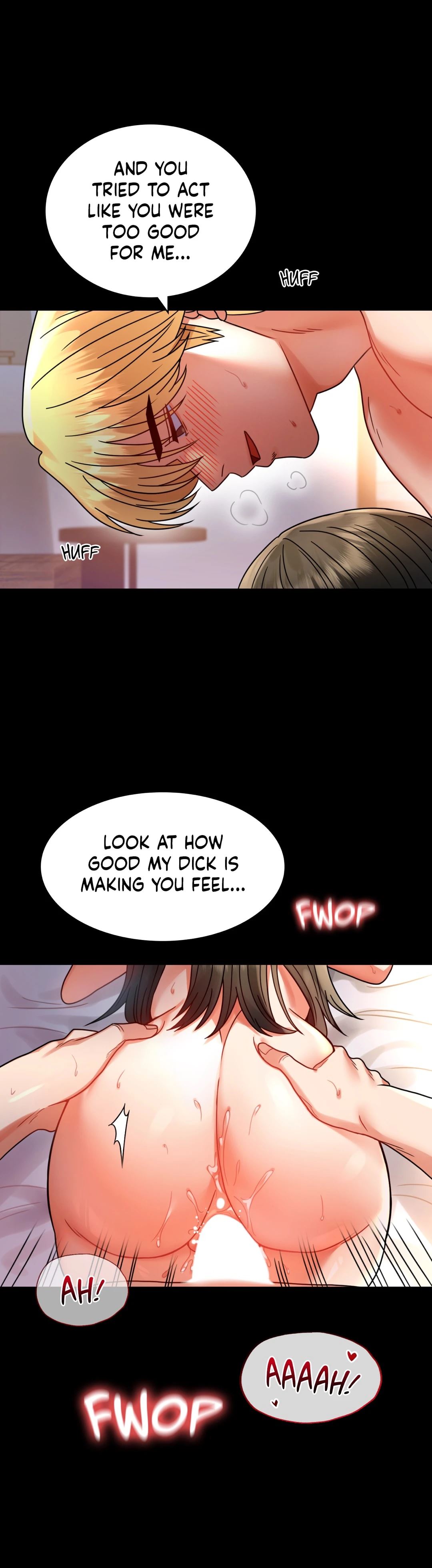 Infidelity 101 Chapter 48 image 4