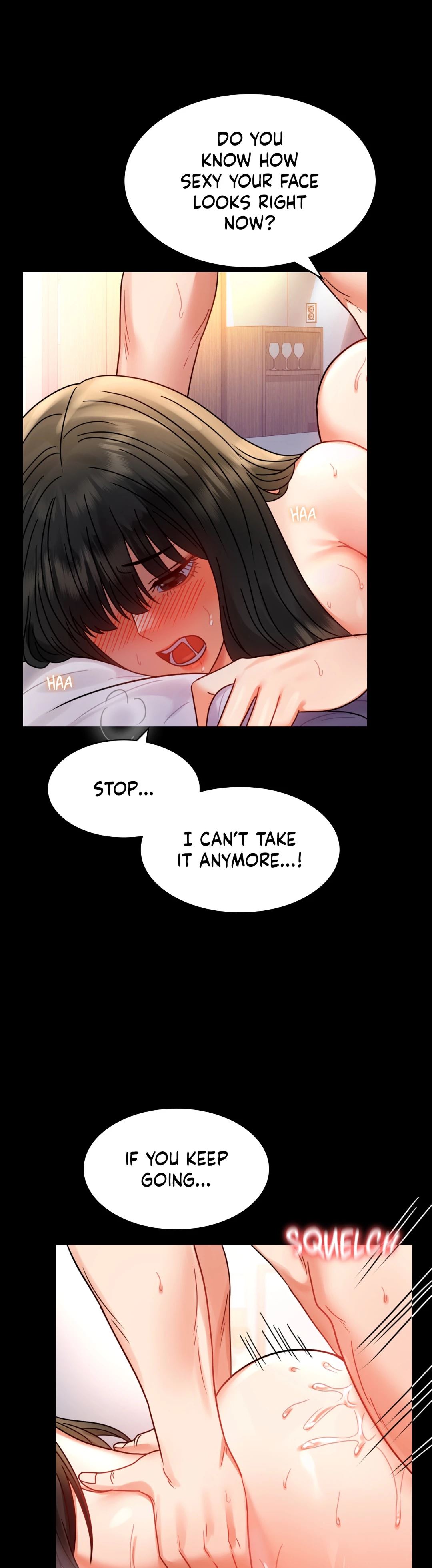 Infidelity 101 Chapter 48 image 5