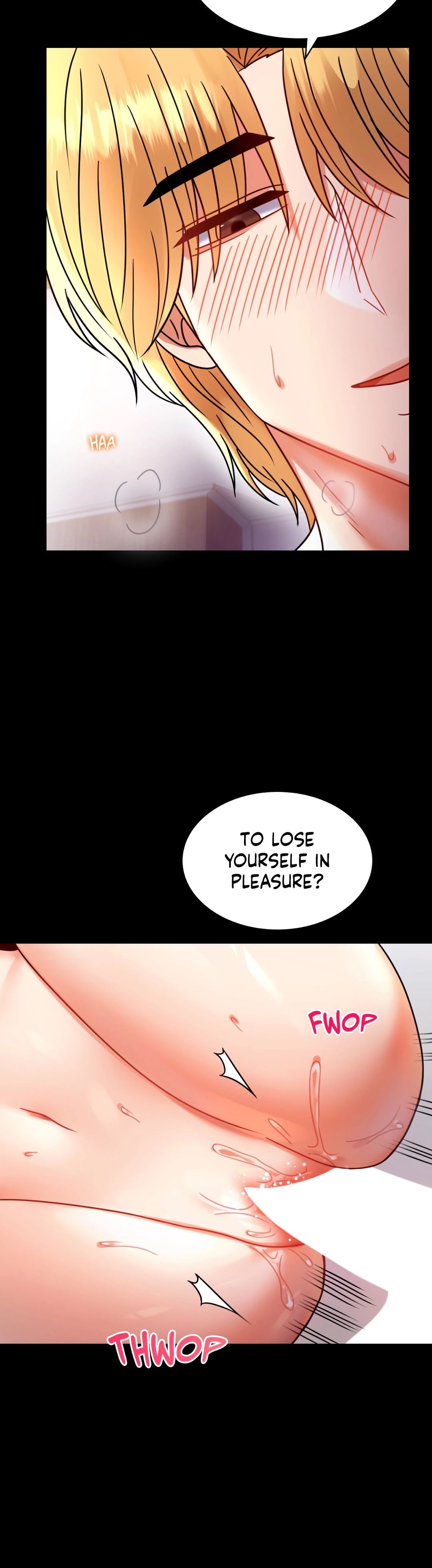 Infidelity 101 Chapter 48 image 7