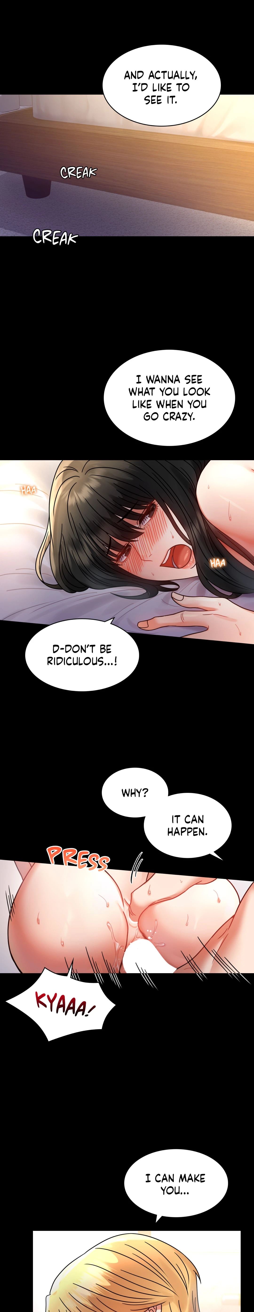Infidelity 101 Chapter 48 image 8