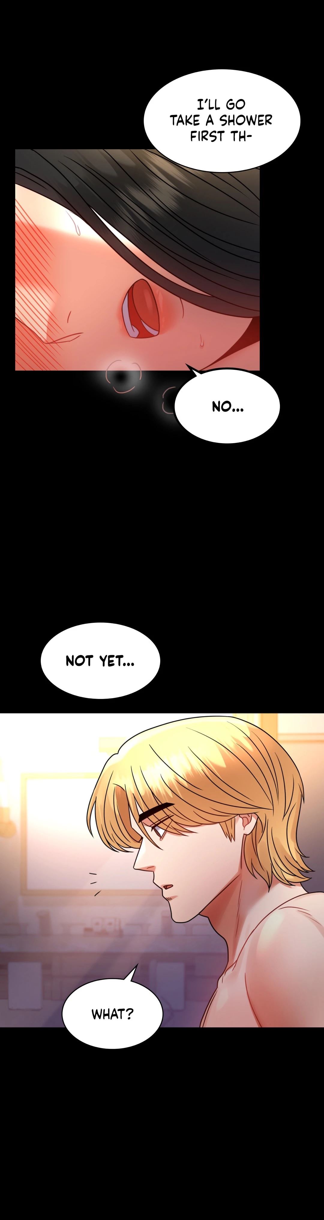 Infidelity 101 Chapter 49 image 0