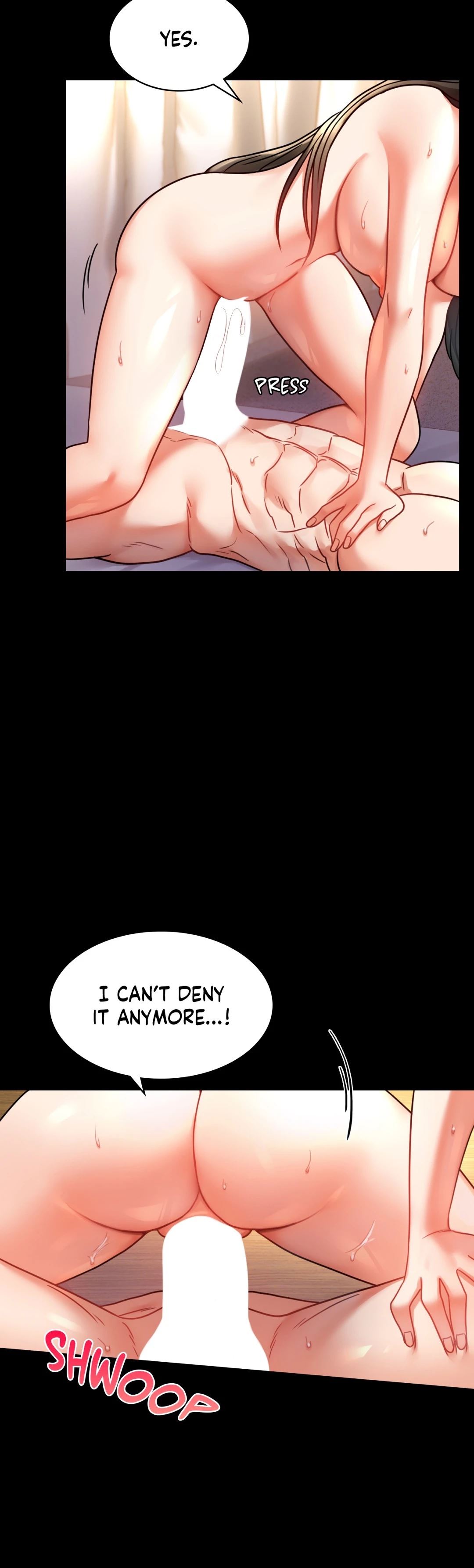 Infidelity 101 Chapter 49 image 10