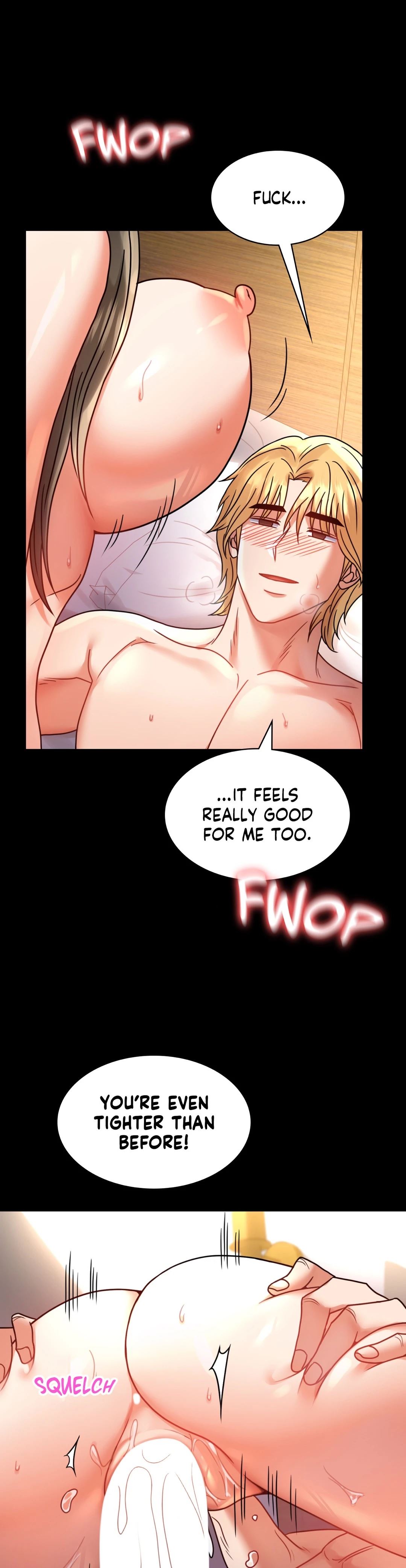 Infidelity 101 Chapter 49 image 14