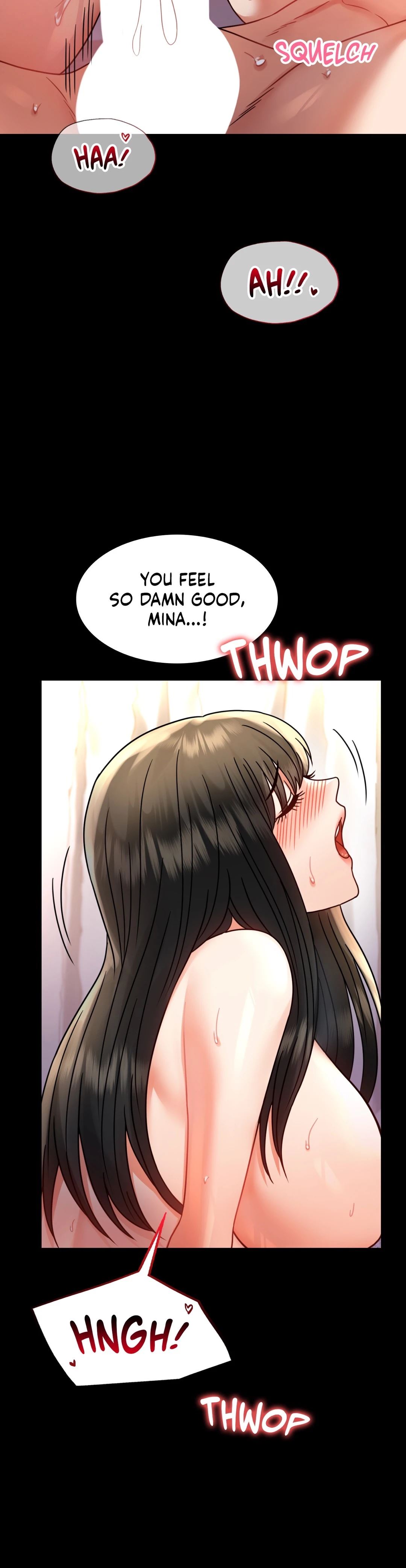 Infidelity 101 Chapter 49 image 15