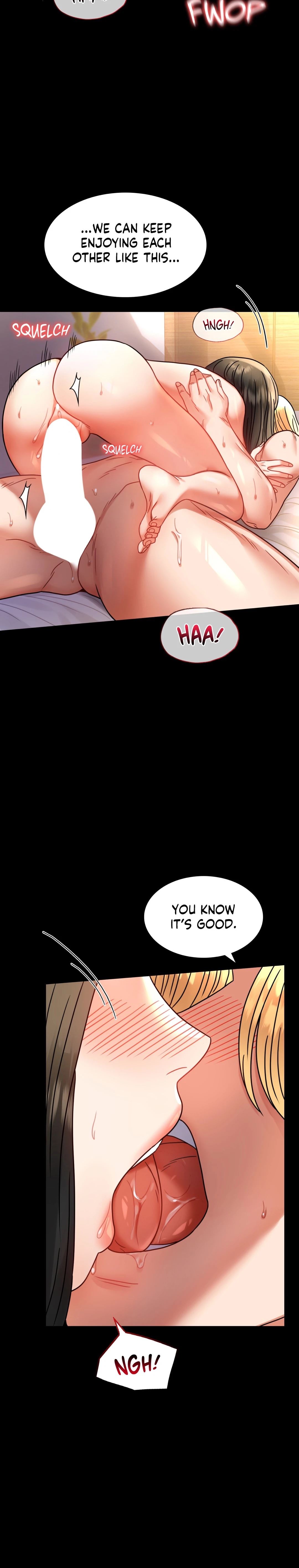 Infidelity 101 Chapter 49 image 17