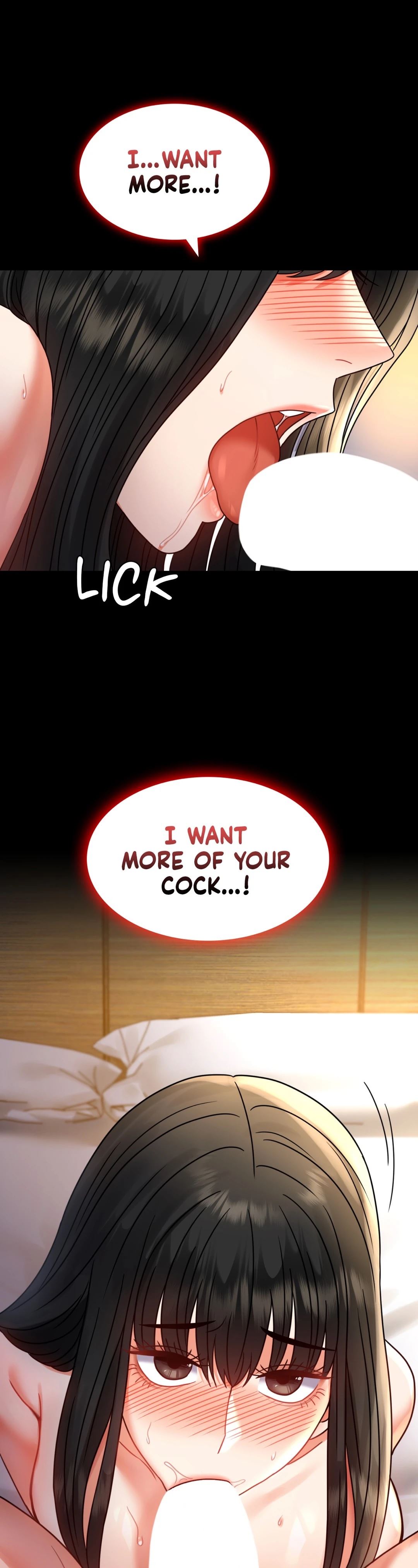 Infidelity 101 Chapter 49 image 1