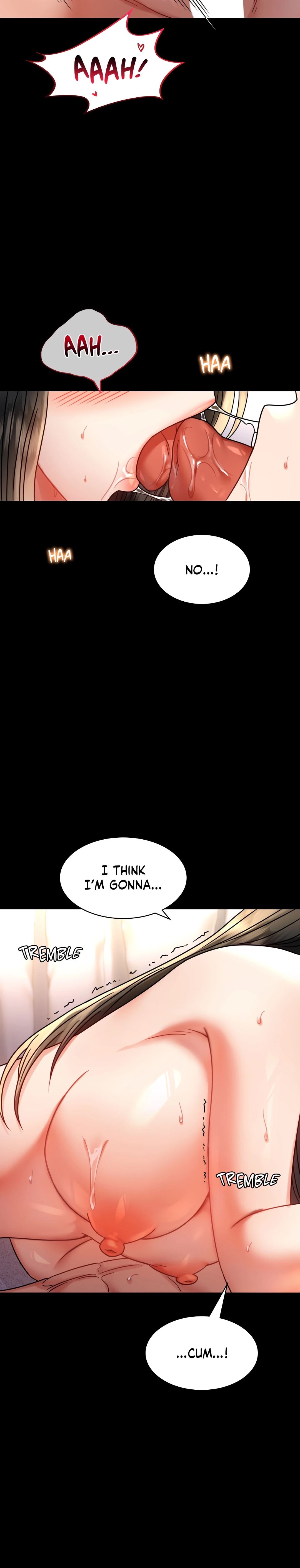 Infidelity 101 Chapter 49 image 19