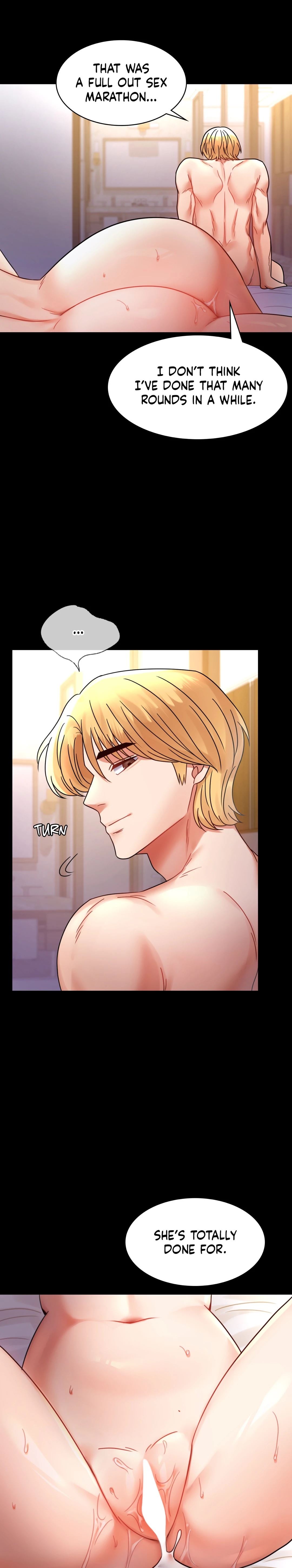 Infidelity 101 Chapter 49 image 28