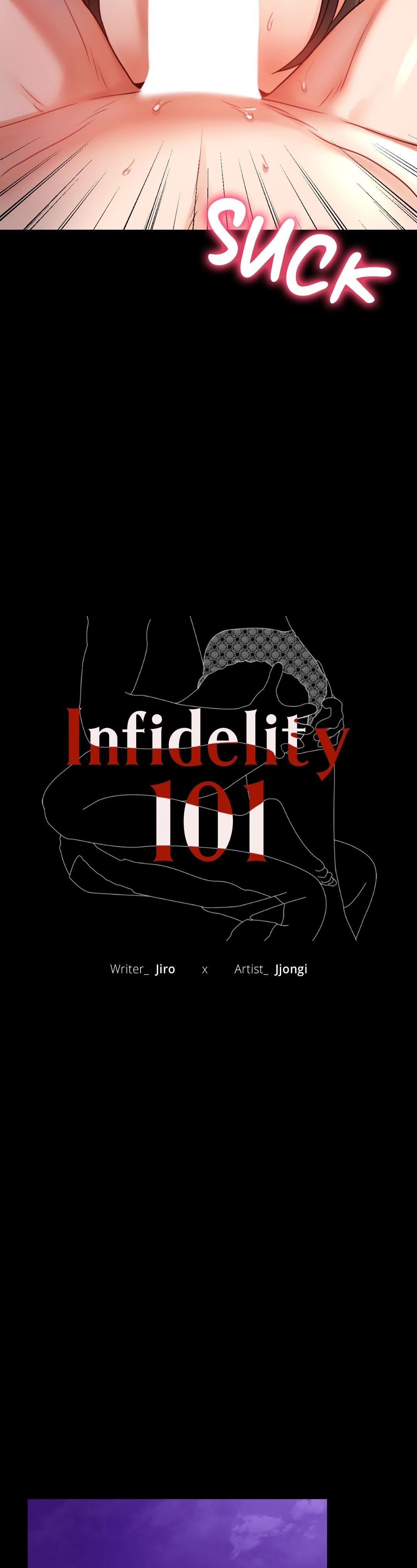 Infidelity 101 Chapter 49 image 2