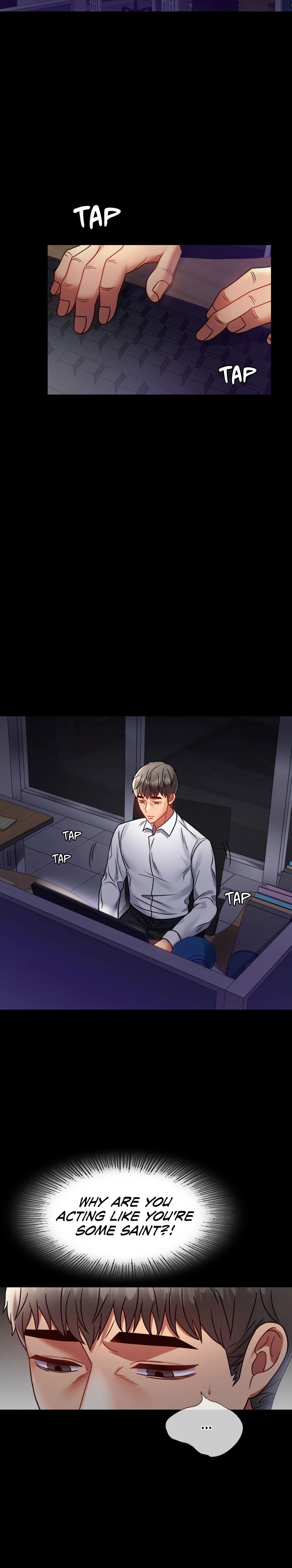 Infidelity 101 Chapter 49 image 31