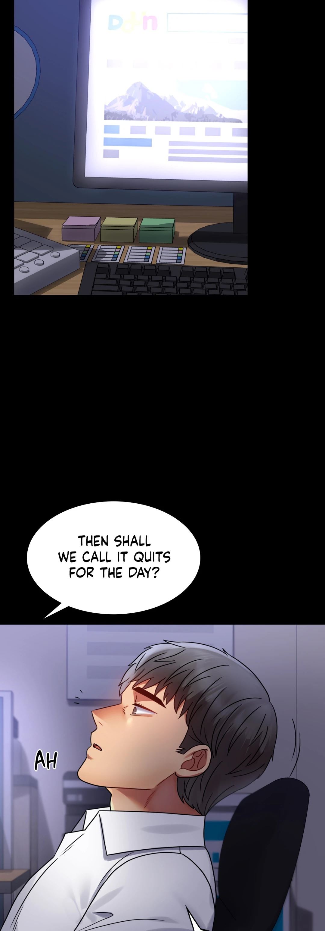 Infidelity 101 Chapter 49 image 34