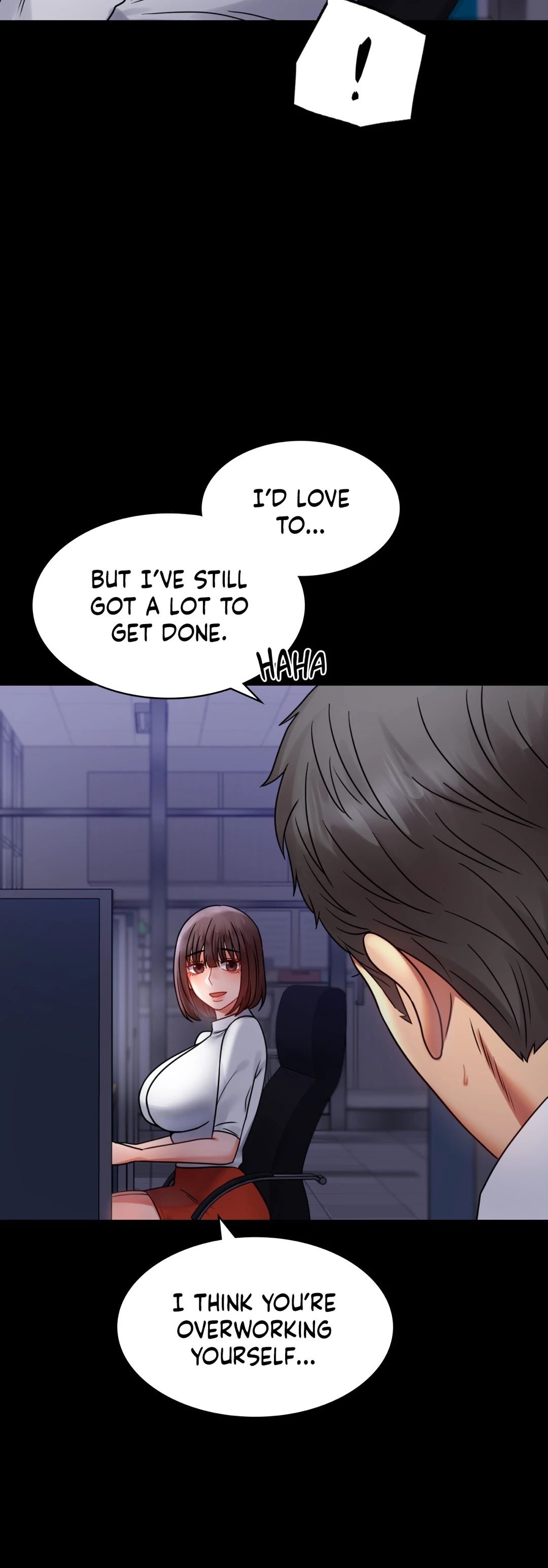 Infidelity 101 Chapter 49 image 35
