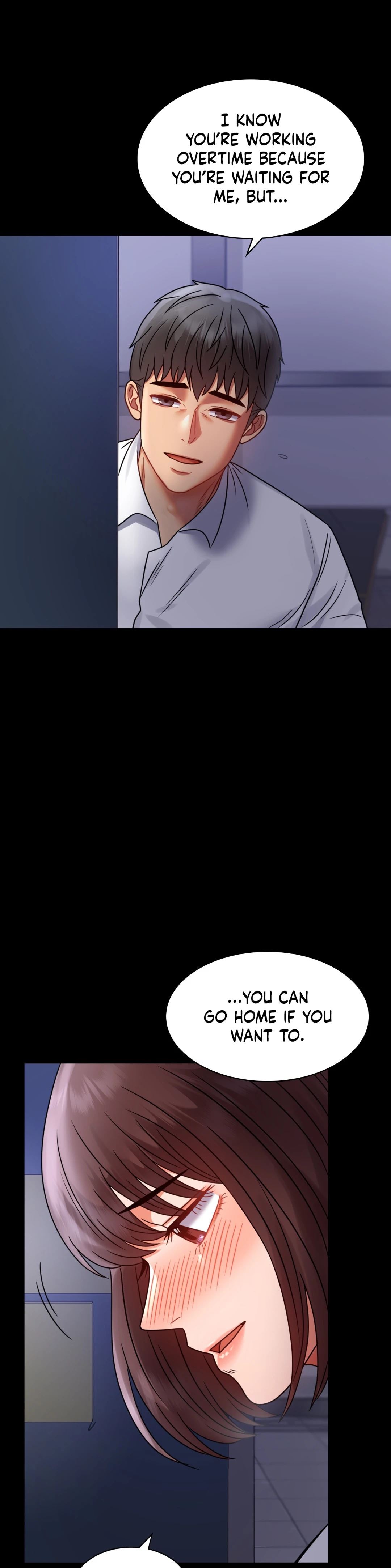 Infidelity 101 Chapter 49 image 36
