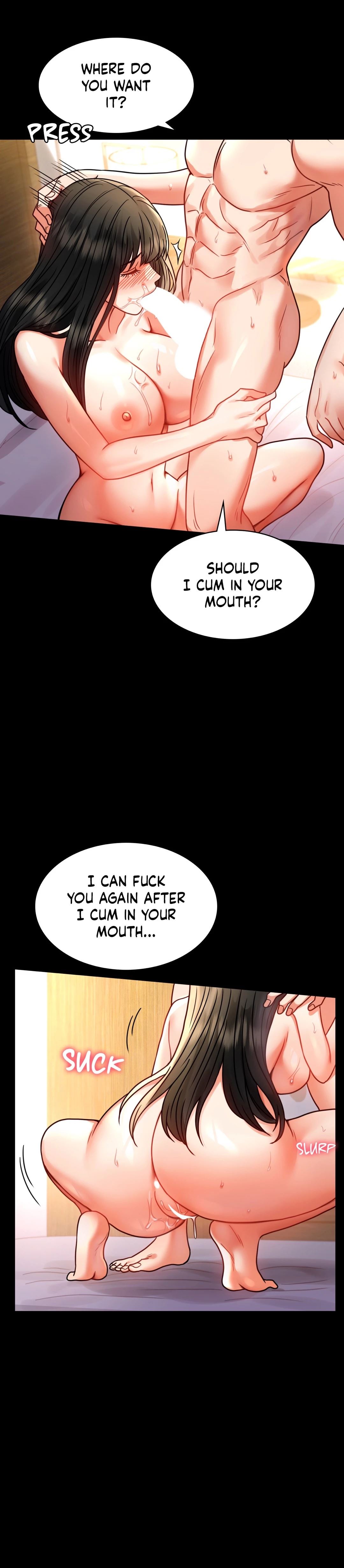Infidelity 101 Chapter 49 image 6