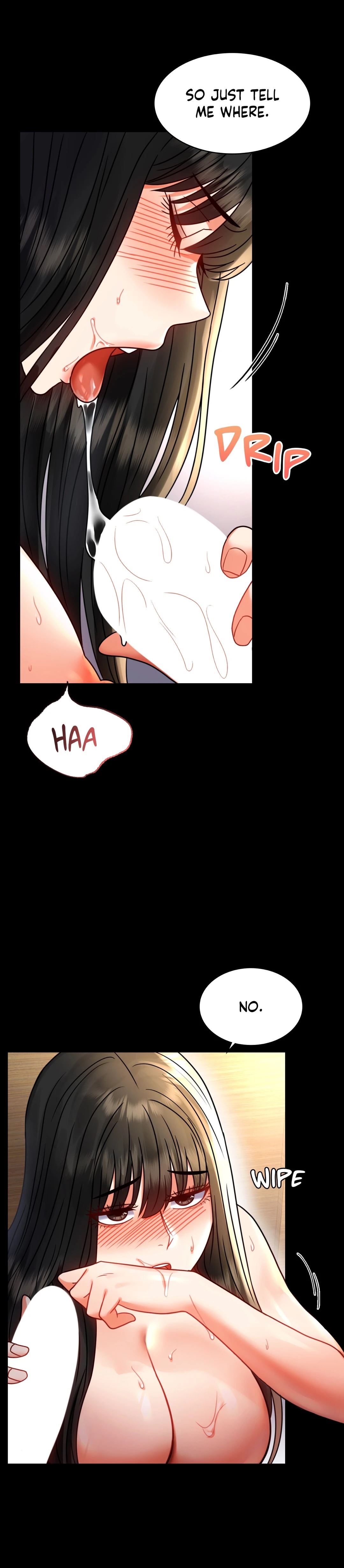 Infidelity 101 Chapter 49 image 7