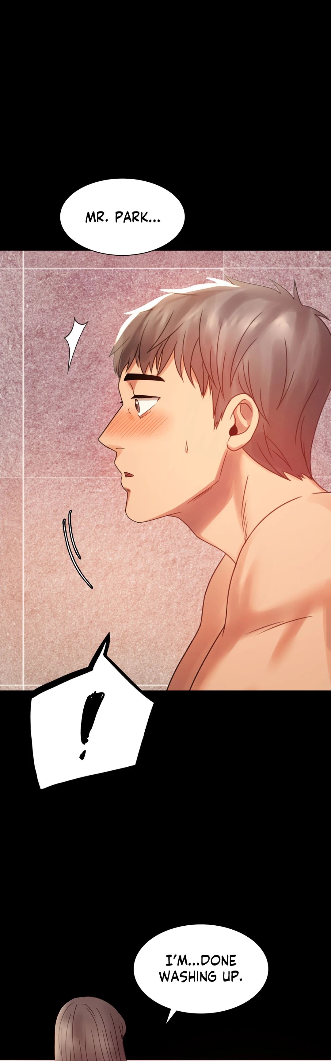 Infidelity 101 Chapter 5 image 0