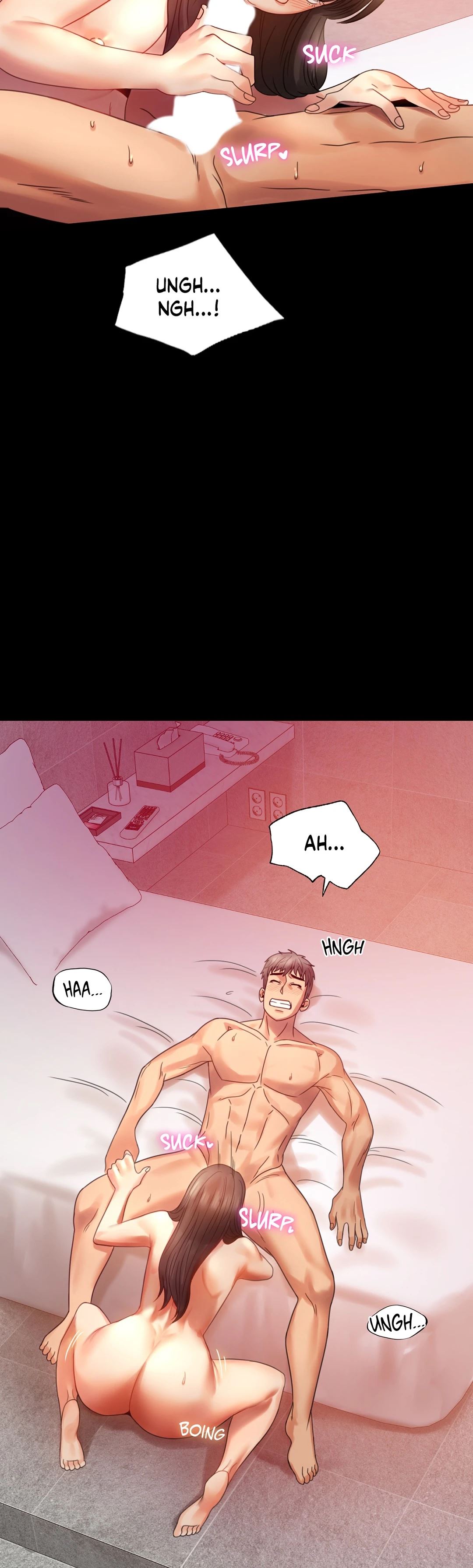 Infidelity 101 Chapter 5 image 18