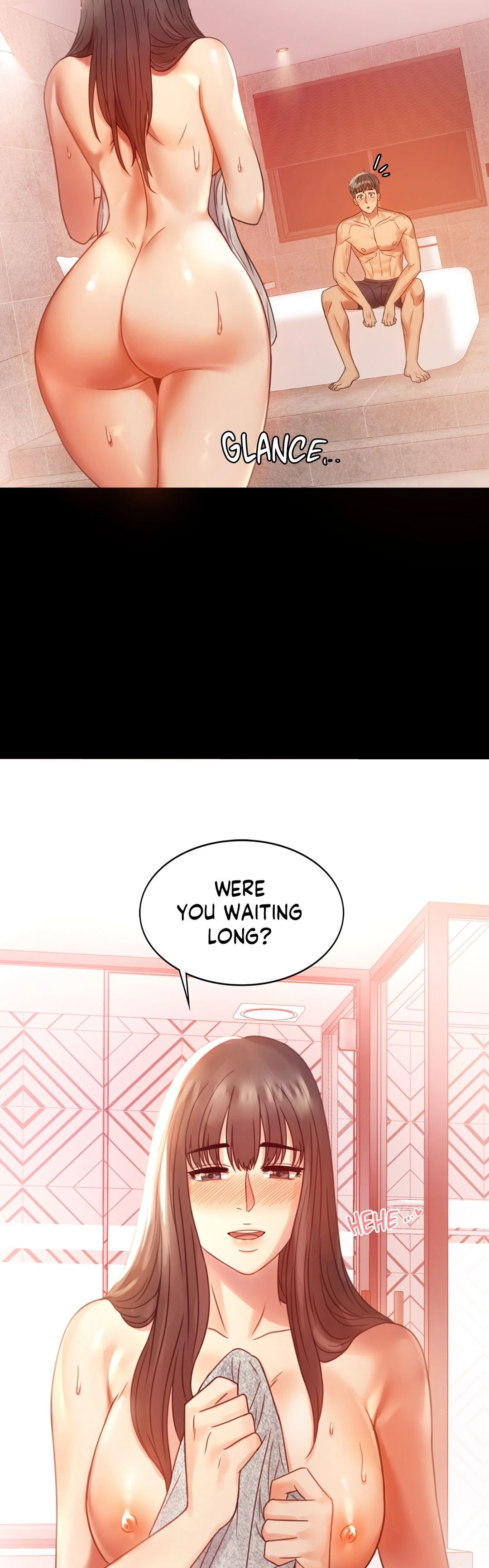 Infidelity 101 Chapter 5 image 1