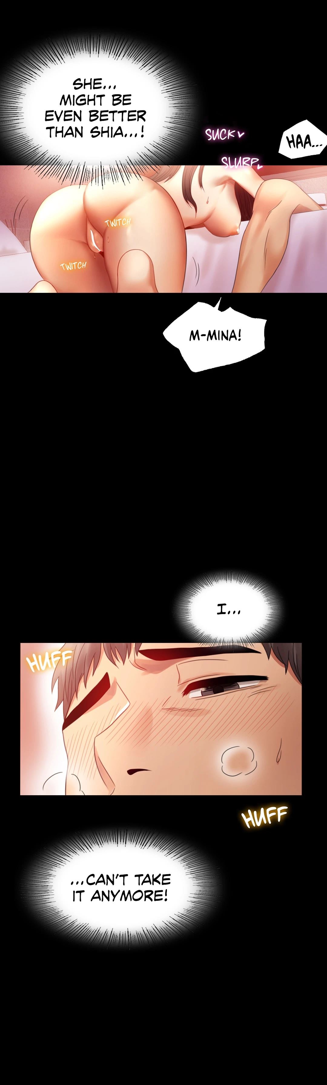 Infidelity 101 Chapter 5 image 20