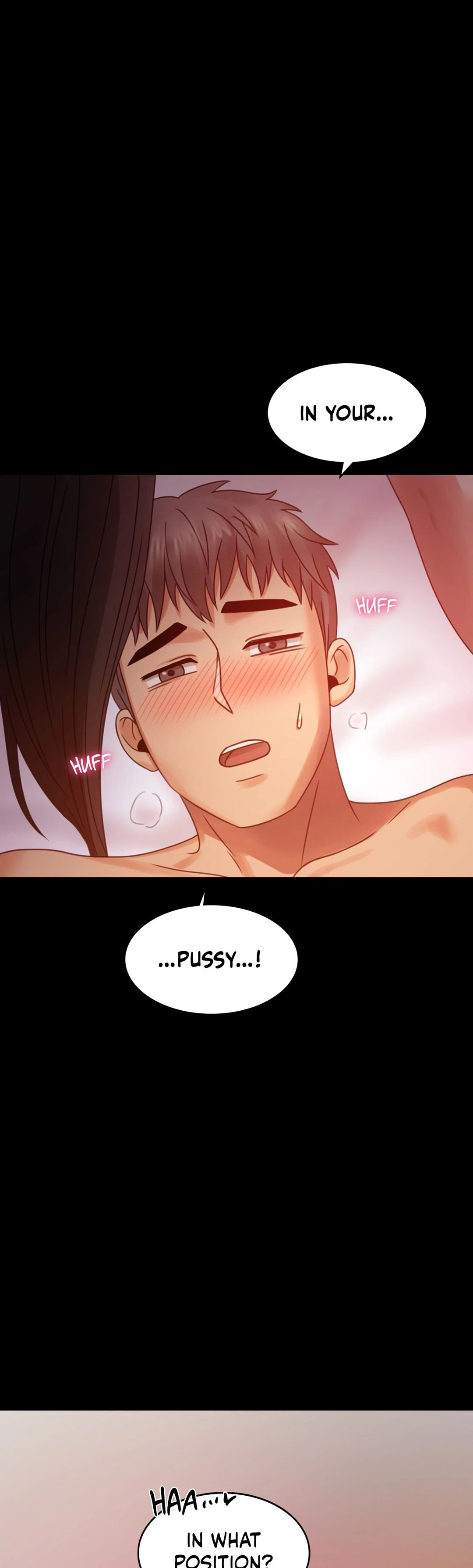Infidelity 101 Chapter 5 image 24